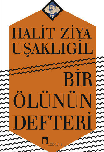 Bir Ölünün Defteri